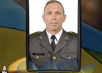 Богдан Черепаха з Чортківщини загинув на фронті – воїн був родом з Тернопільщини