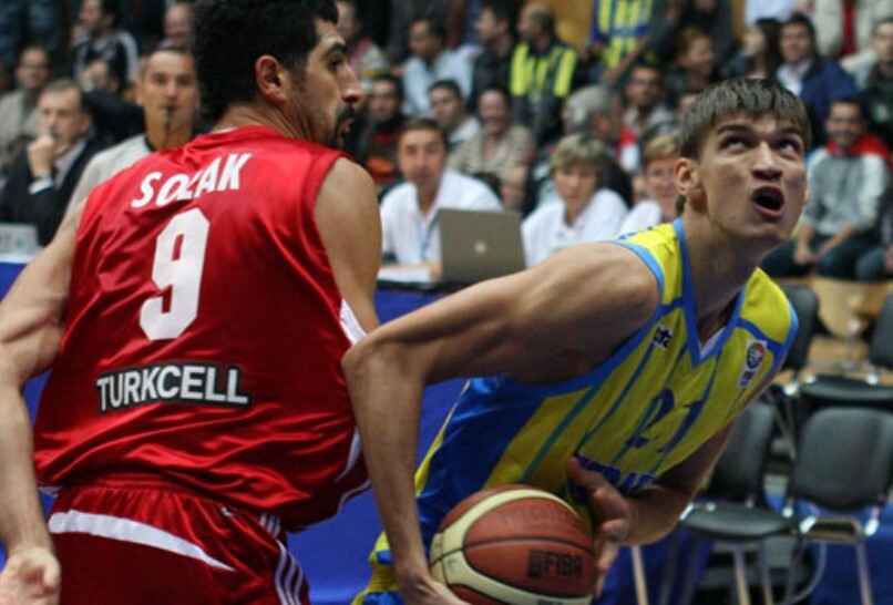 Чоловіча збірна U-18: найкращі виступи на чемпіонатах Європи