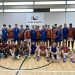 Чоловіча збірна України U-18 зіграла контрольні матчі в Іспанії – Федерація баскетболу України
