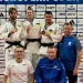 Українські дзюдоїсти вибороли п’ять медалей на турнірі в Естонії | Дзюдо |