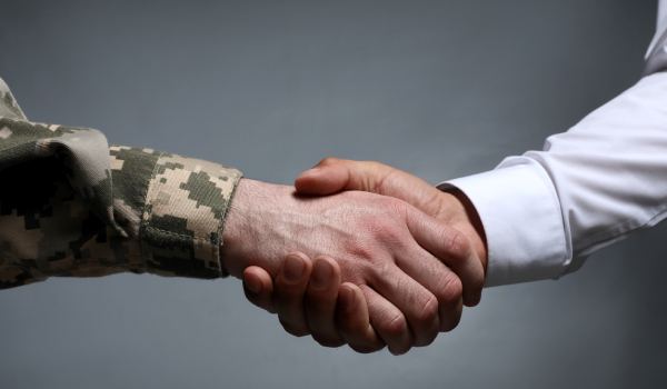 Новости Днепра про До 50% призывников может быть забронировано: в Верховной Раде предложили соответствующие законопроекты