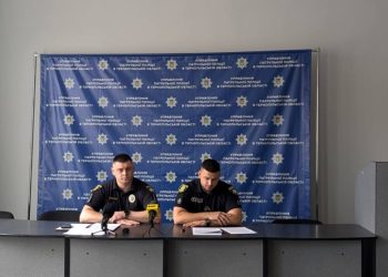 ДТП у Тернополі 30 червня – у поліції розповіли, чи авто переслідували