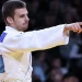 Ядов завершив виступи на Олімпійських іграх | Дзюдо |