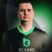 Екс-гравець NAVI очолив новостворену команду BC.Game – Кіберспорт