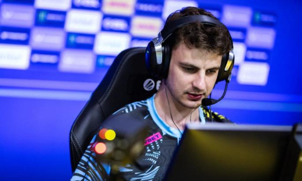 Екскапітан Monte: Цей трансферний сезон в CS2 виглядає дуже погано