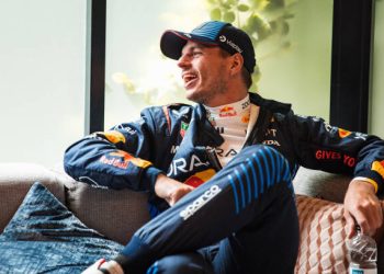 Ферстаппен здолав Норріса і став переможцем спринту на Гран-прі Австрії | Південний Кур’єр