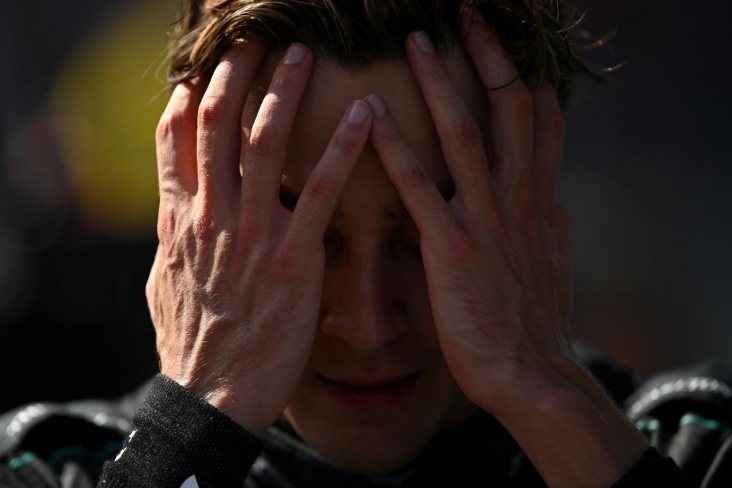 Онлайн-трансляция Гран-при Бельгии Ф-1