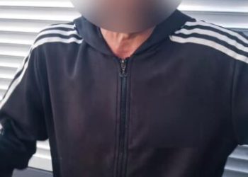 Грабіж на прос. Бандери – злочинця оперативно затримали