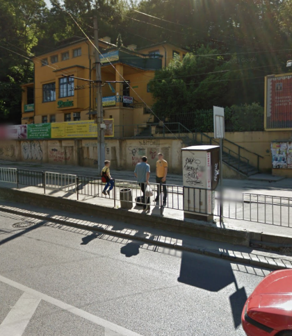 У Львові на вісім років тюрми засудили грузина за розбійний напад