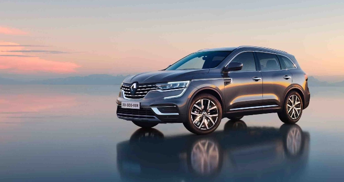 Renault / https://www.renault.com.ua/