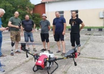 Христинівчани пройшли навчання в Рівненському центрі професійно – технічної освіти — Новости Черкасс