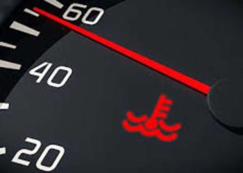 Індикатор температури двигуна загорівся: можливі причини | АВТО НОВИНИ |