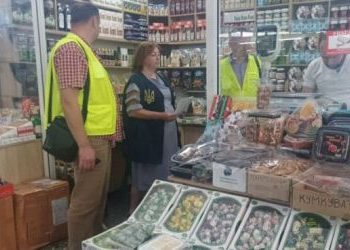 Інспектори праці та міграційники проводять на Черкащині профілактичні заходи з метою запобігання нелегальній міграції — Новости Черкасс