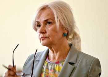 Ірина Фаріон похорон – мовознавицю поховають у Львові, як доїхати з Тернополя