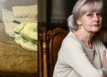 Ірина Фаріон застрелена у Львові – у Нацполіції повідомили, що знайшли вбивцю