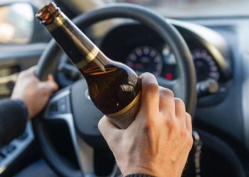 Яке покарання загрожує за водіння у нетверезому стані | АВТО НОВИНИ |