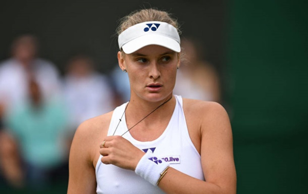 Ястремская не пожала руку француженке после игры