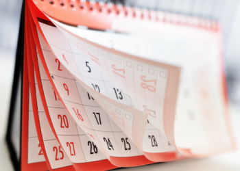 Календар державних і церковних свят у липні 2024 року