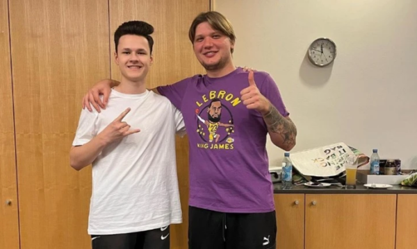 Капітан B8: Я не бачу s1mple в цих NAVI