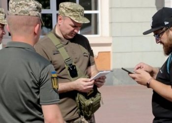 Кого штрафуватимуть за неуточнення даних у ТЦК та СП. Пояснення адвоката