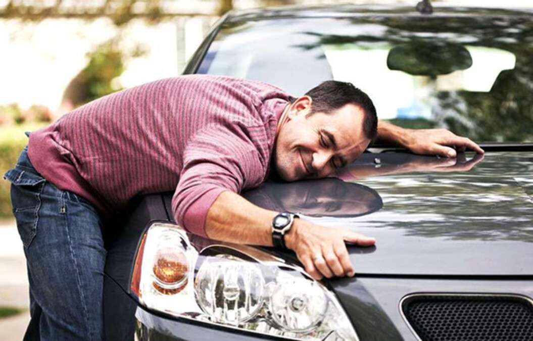 Купівля авто