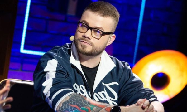 Лише Джеймс Бенкс. Легенда кіберспортивної журналістики вірить в тріумф NAVI на EWC