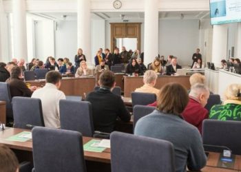 Львівська міськрада збільшує штат: майже 130 нових посад у мерії