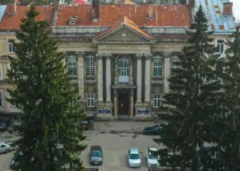 Львівську обласну клінічну лікарню передадуть у державну власність