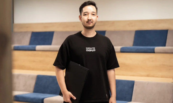 Менеджер Monte: В планах, звісно, повернутися хоча б в топ-20 рейтингу HLTV