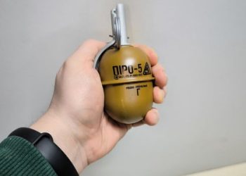 Мешканець Львівщини незаконно зберігав канабіс та гранату