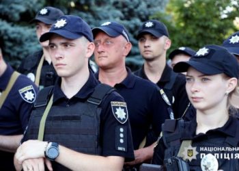 Минулої ночі поліцейські виявили 11 порушників комендантської години — Новости Черкасс
