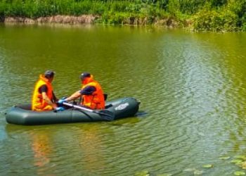 На Львівщині знайшли тіло ще одного потопельника — Львівщіна
