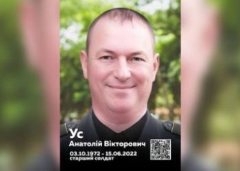 На Звенигородщині хочуть перейменувати вулицю на честь полеглого Захисника — Новости Черкасс
