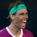 Надаль вышел в полуфинал Australian Open – Теніс