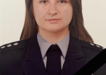Надія Мельник померла – поліцейська працювала і жила у Шумську