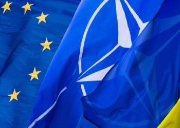 НАТО погодило виділення Україні 40 млрд євро військової допомоги у 2025 році, – Reuters