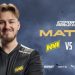 NAVI зіграють проти MOUZ у півфіналі Esports World Cup 2024 – Кіберспорт
