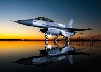 Норвегія передасть Україні шість винищувачів F-16 із потужнішим озброєнням. Оновлено