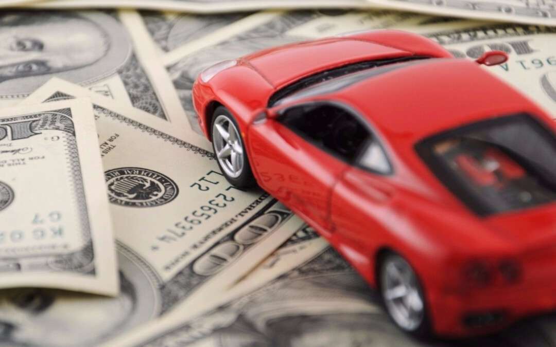 Продаж авто