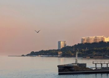 Одеса прийме на відпочинок дітей з Харкова | Південний Кур’єр