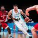 Олімпійська кваліфікація: результати матчів 2 липня – Федерація баскетболу України