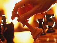 Определился победитель одесского Кубка мира по быстрым шахматам