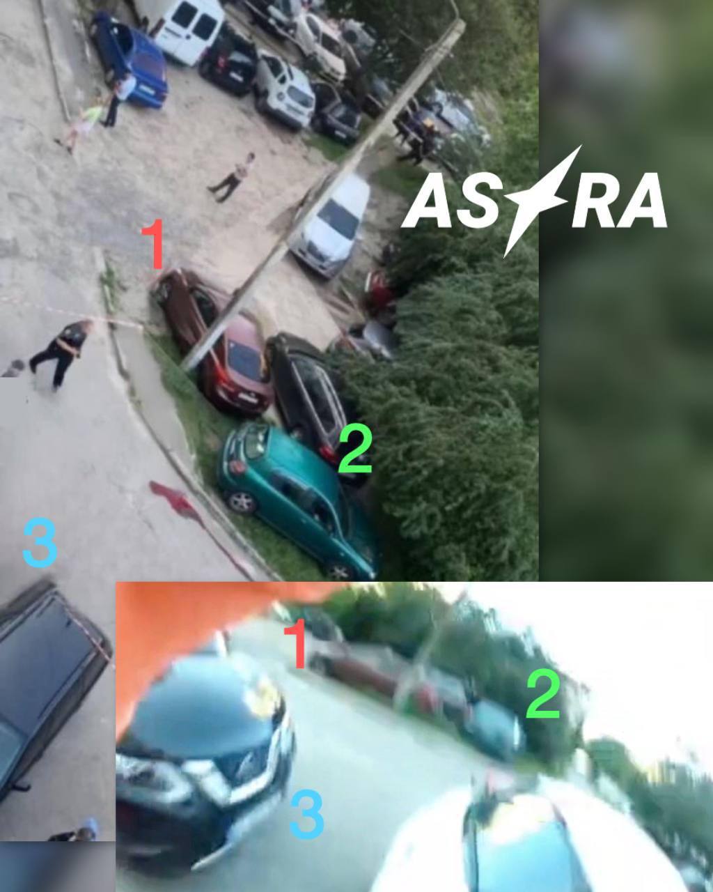 Новости Днепра про «Ответственность за убийство Ирины Фарион взял на себя «автономный революционный неонацист»: что известно