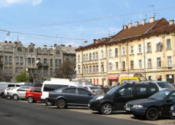 Перейменування вулиць у Львові: обласна адміністарція пояснила причину