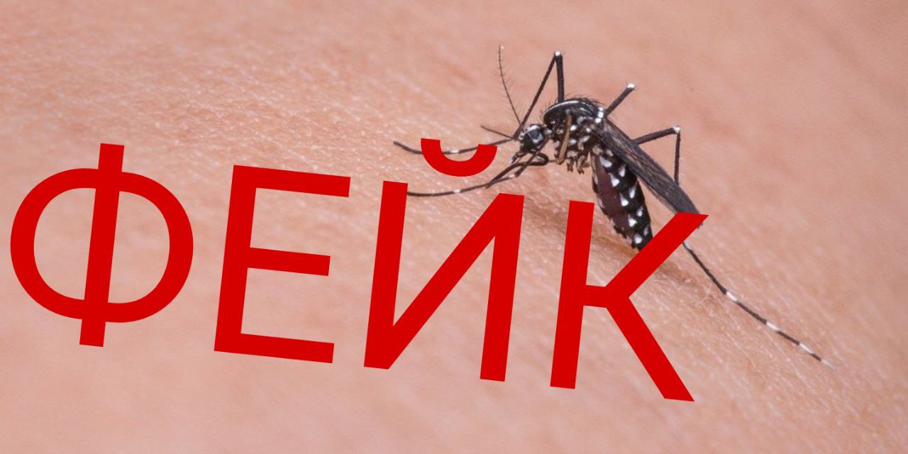 Новости Днепра про Перекрутили слова украинского врача: в Украине распространяют очередной фейк