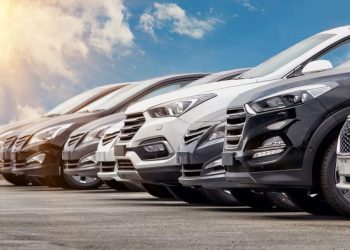 Покупка нових авто впала в Україні у червні | АВТО НОВИНИ |