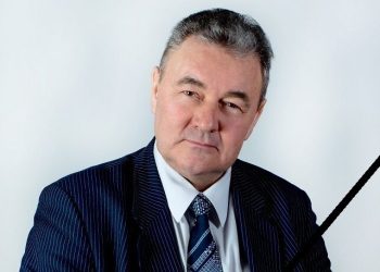 Помер викладач Тернопільського музколеджу Володимир Мукомела