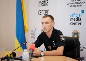 Понад 2 тисячі ДТП трапилось на Черкащині від почаку року — Новости Черкасс