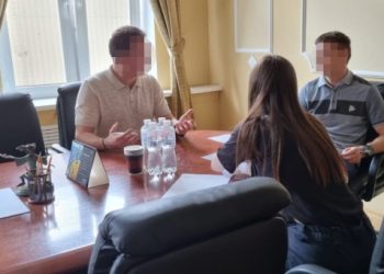 Приватизували комунальну власність за заниженою ціною. Під підозрою очільник департаменту КМДА