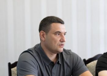 Призначили нового керівника Спецпрокуратури Західного регіону | Терміново новини Тернополя
